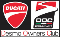 Desmo Owners Club Belgium