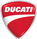 ducati logo